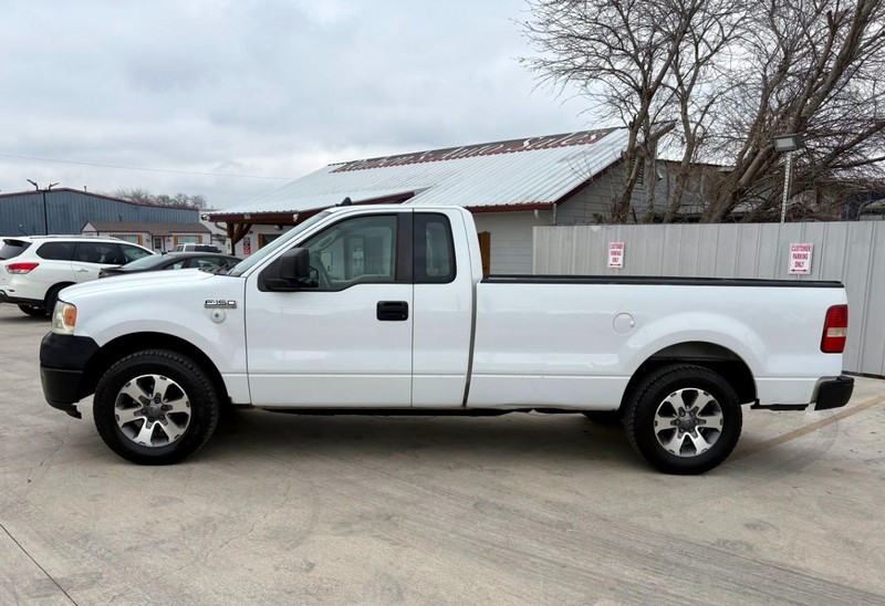 Ford F-150 Vehicle Image 02