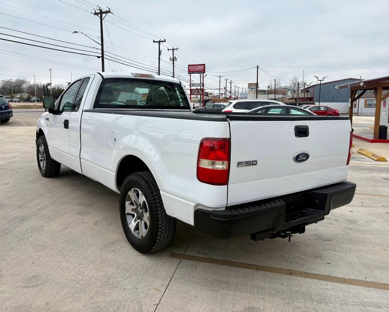 Ford F-150 Vehicle Image 03