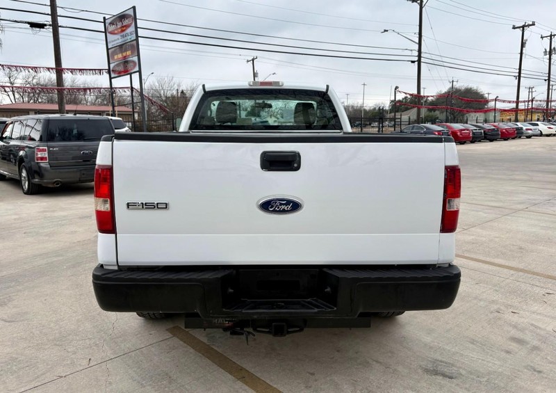 Ford F-150 Vehicle Image 04