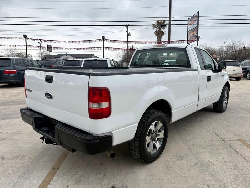 Ford F-150 Vehicle Image 05