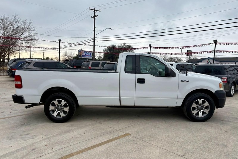 Ford F-150 Vehicle Image 06