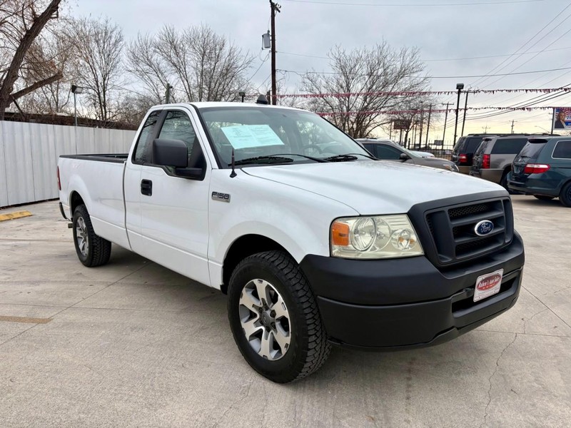 Ford F-150 Vehicle Image 07