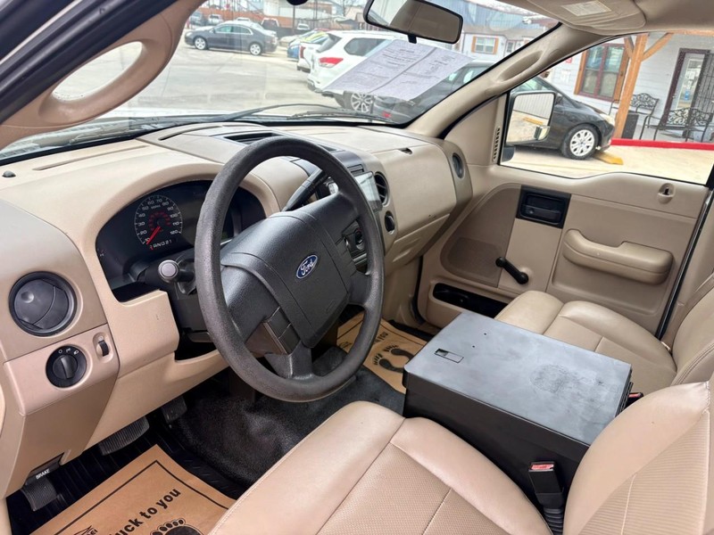 Ford F-150 Vehicle Image 12