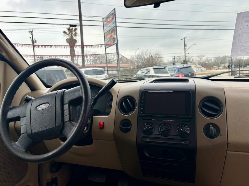 Ford F-150 Vehicle Image 13