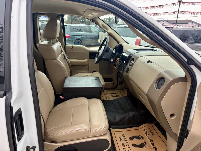 Ford F-150 Vehicle Image 15