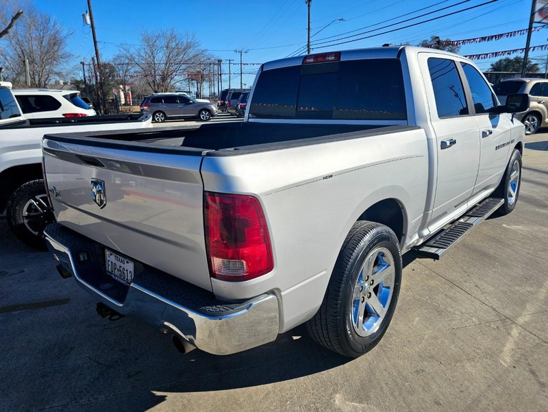 Ram 1500 Vehicle Image 05