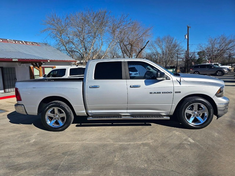 Ram 1500 Vehicle Image 06