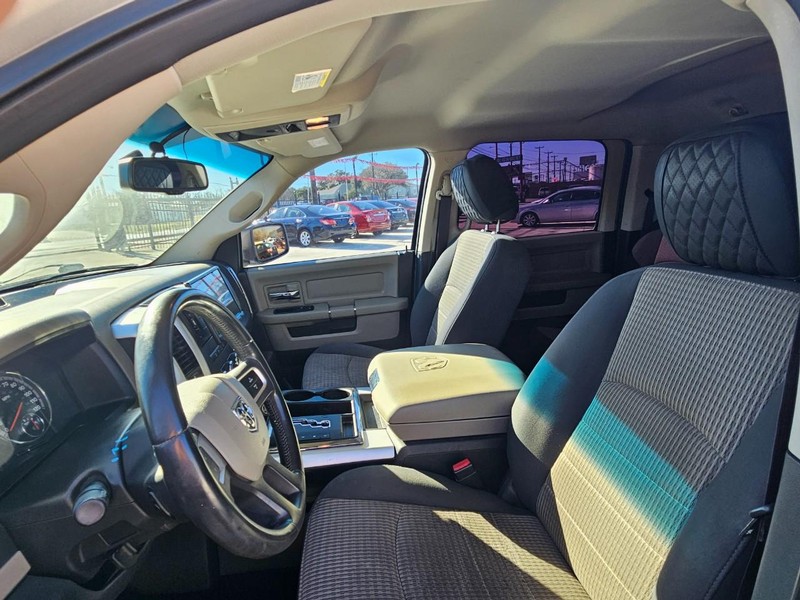 Ram 1500 Vehicle Image 10