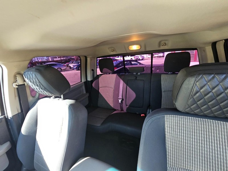 Ram 1500 Vehicle Image 14