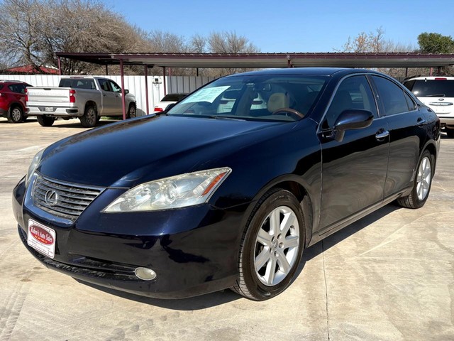 more details - lexus es 350