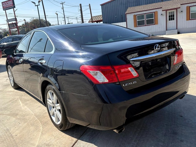 Lexus ES 350 Vehicle Image 03