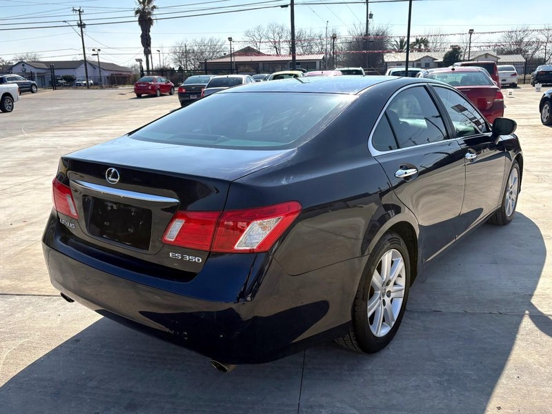 Lexus ES 350 Vehicle Image 06
