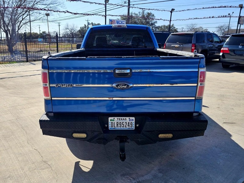 Ford F-150 Vehicle Image 04