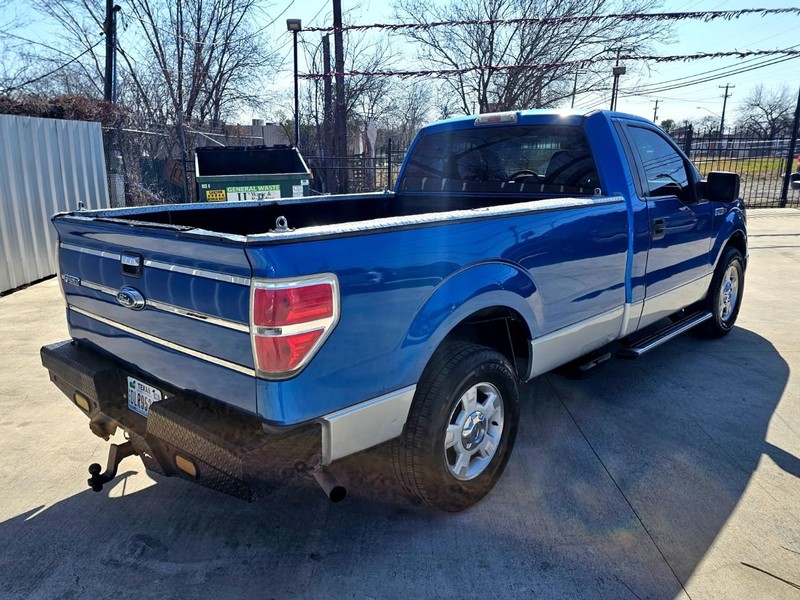 Ford F-150 Vehicle Image 05