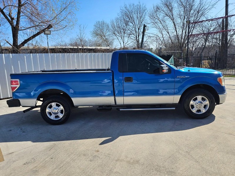 Ford F-150 Vehicle Image 06