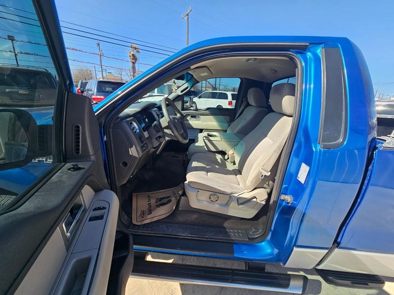 Ford F-150 Vehicle Image 10