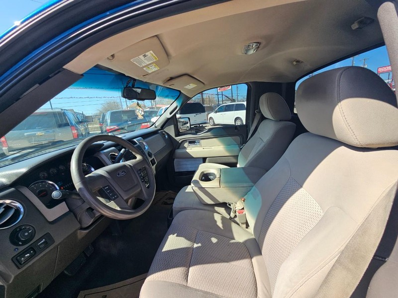 Ford F-150 Vehicle Image 11