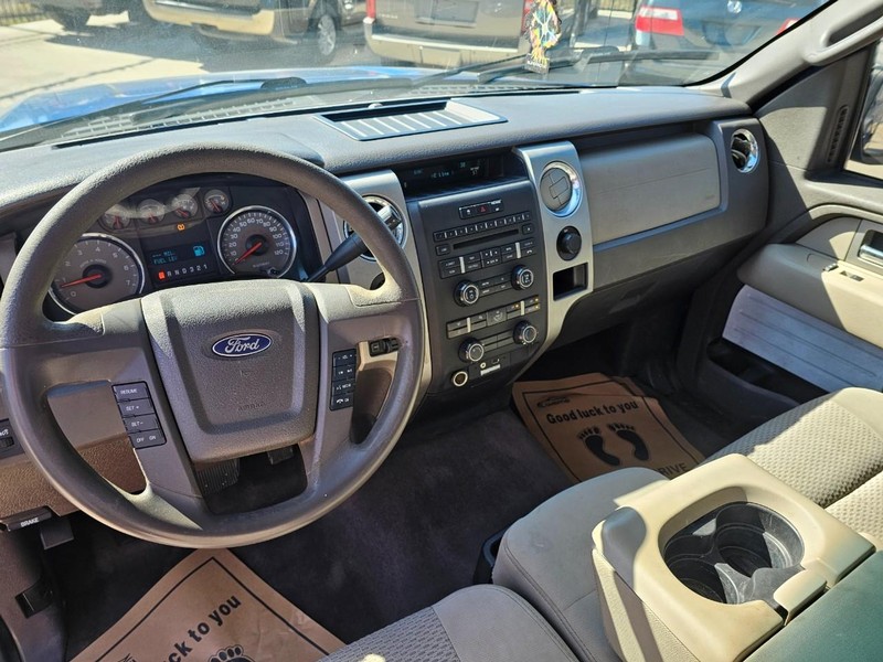 Ford F-150 Vehicle Image 13