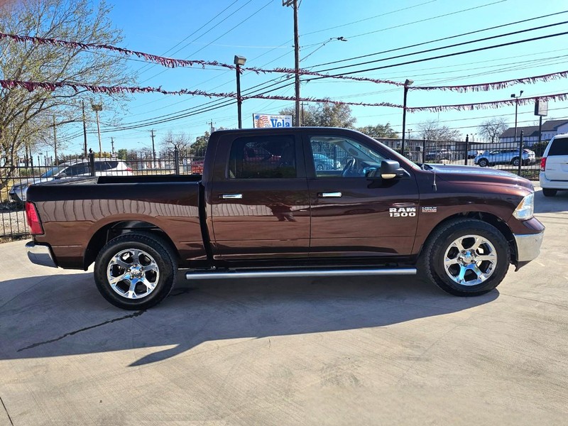 Ram 1500 Vehicle Image 06
