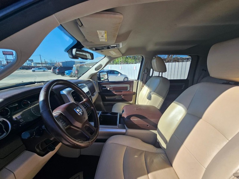 Ram 1500 Vehicle Image 10