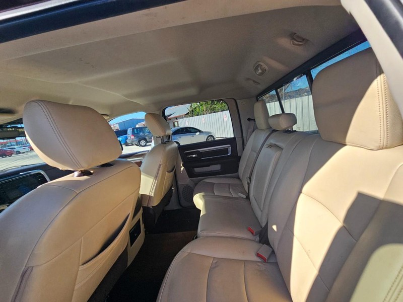 Ram 1500 Vehicle Image 12