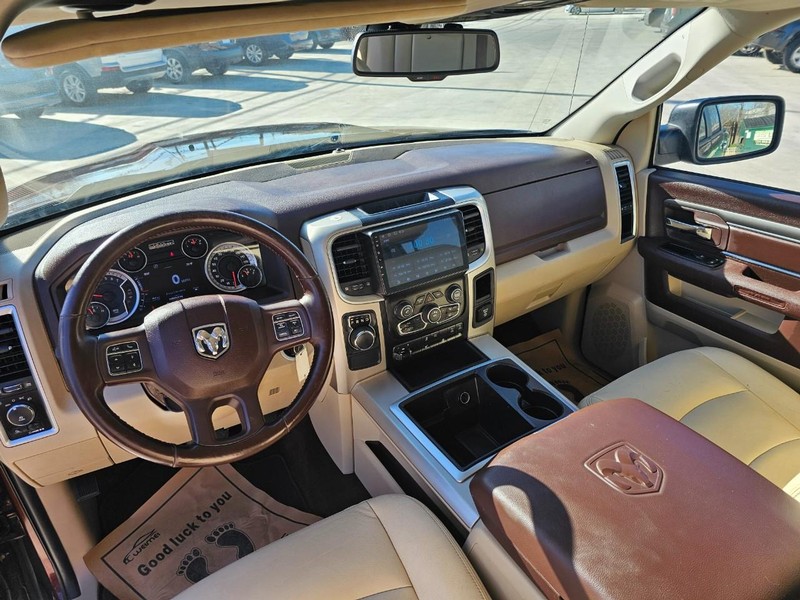 Ram 1500 Vehicle Image 14