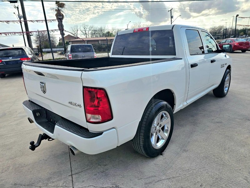 Ram 1500 Vehicle Image 05