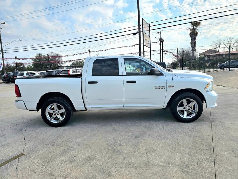 Ram 1500 Vehicle Image 06