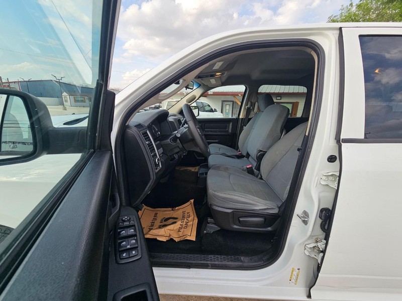 Ram 1500 Vehicle Image 09