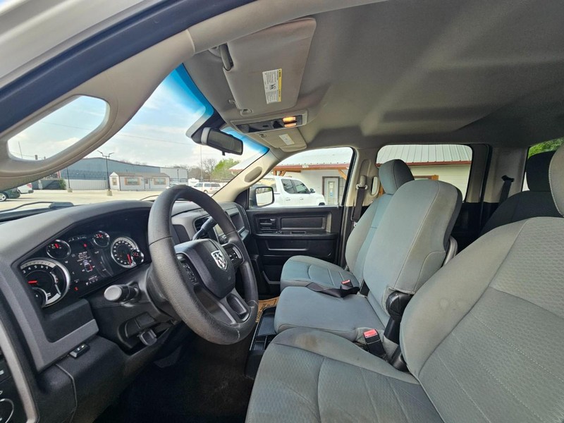 Ram 1500 Vehicle Image 10