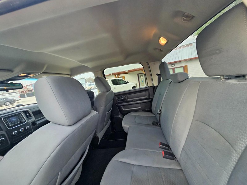 Ram 1500 Vehicle Image 12