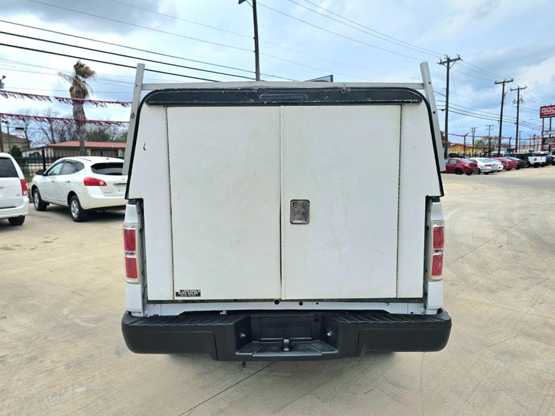 Ford F-150 Vehicle Image 06