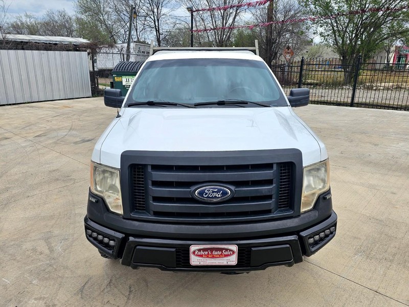 Ford F-150 Vehicle Image 10