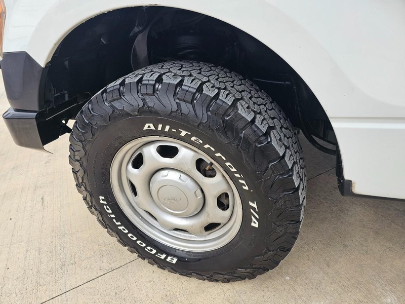 Ford F-150 Vehicle Image 11