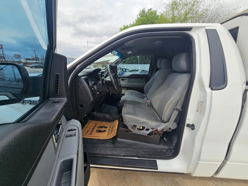 Ford F-150 Vehicle Image 12