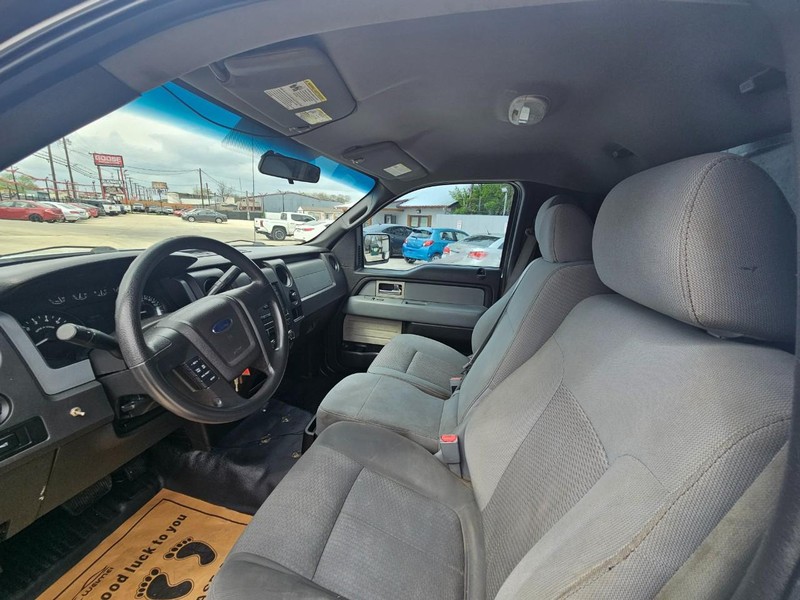 Ford F-150 Vehicle Image 13