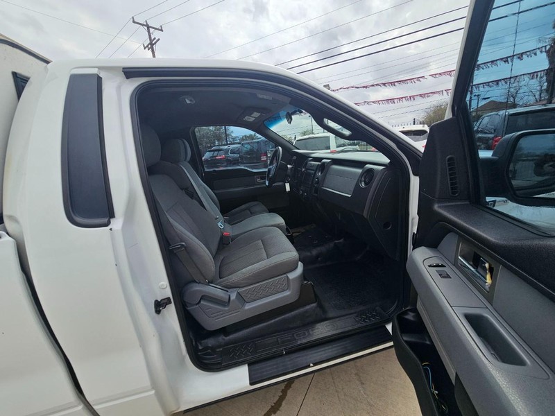 Ford F-150 Vehicle Image 14