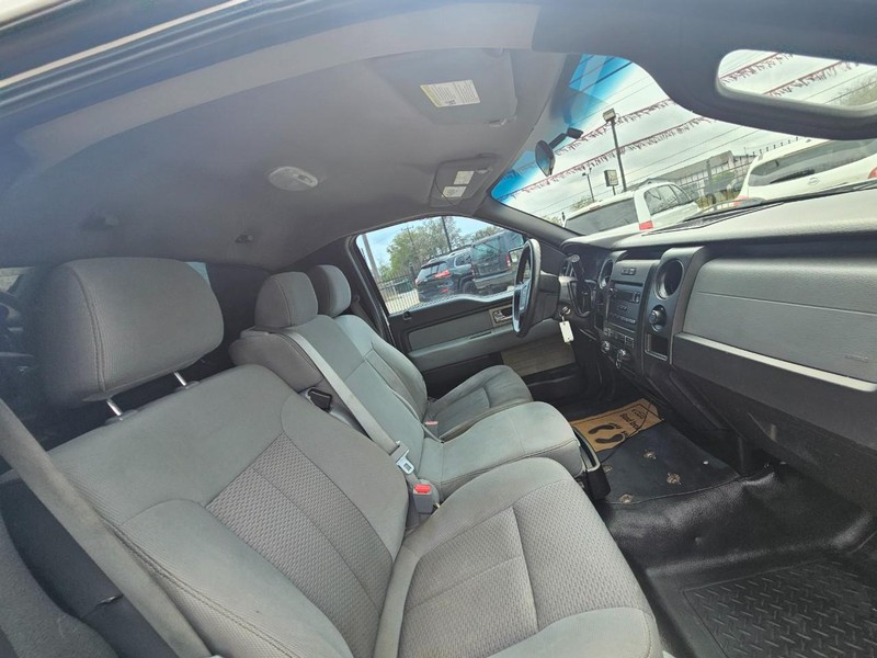 Ford F-150 Vehicle Image 15