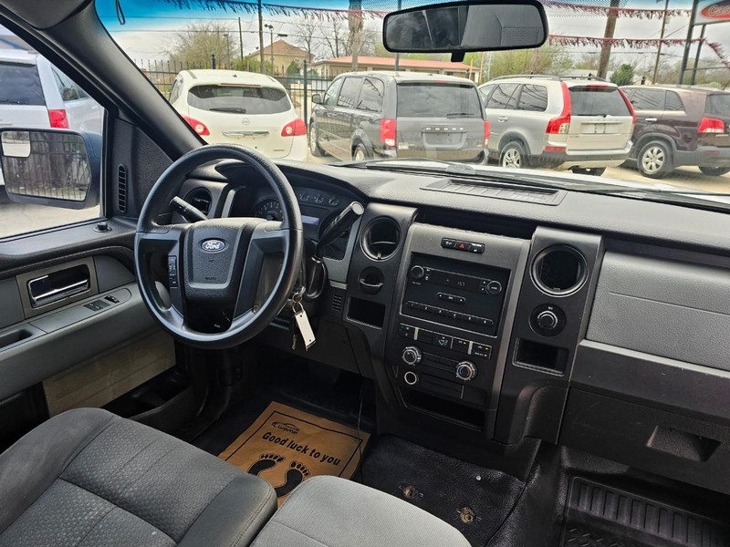 Ford F-150 Vehicle Image 16