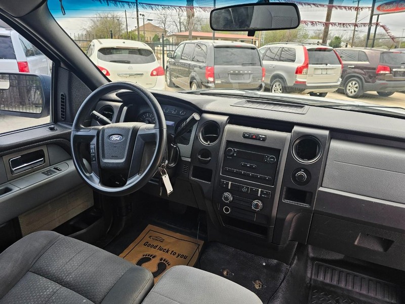 Ford F-150 Vehicle Image 17