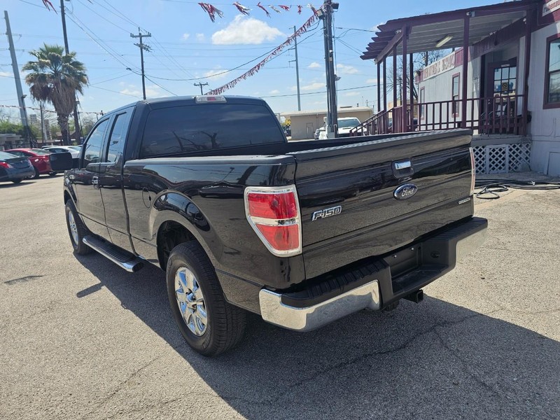 Ford F-150 Vehicle Image 03