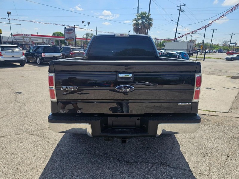 Ford F-150 Vehicle Image 04