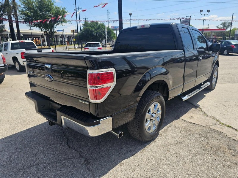 Ford F-150 Vehicle Image 05