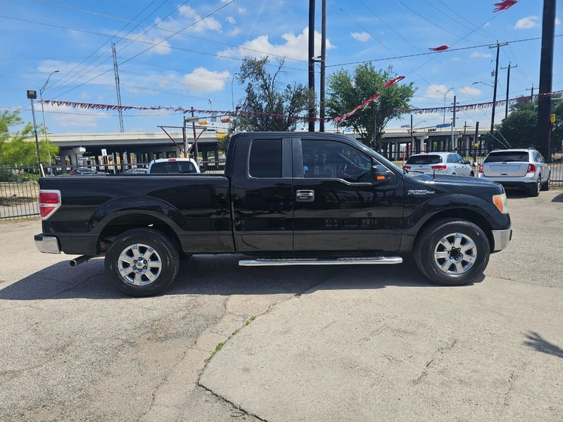 Ford F-150 Vehicle Image 06