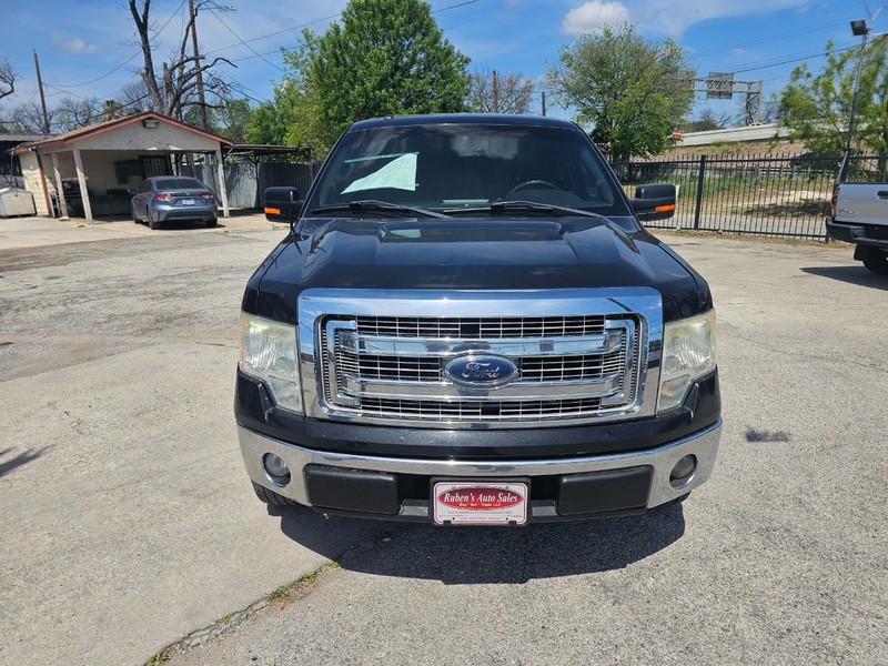 Ford F-150 Vehicle Image 08
