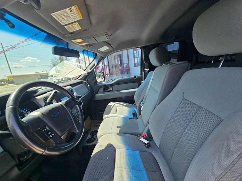 Ford F-150 Vehicle Image 10