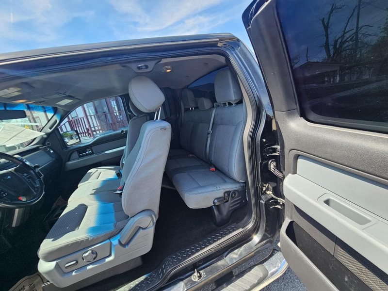 Ford F-150 Vehicle Image 11