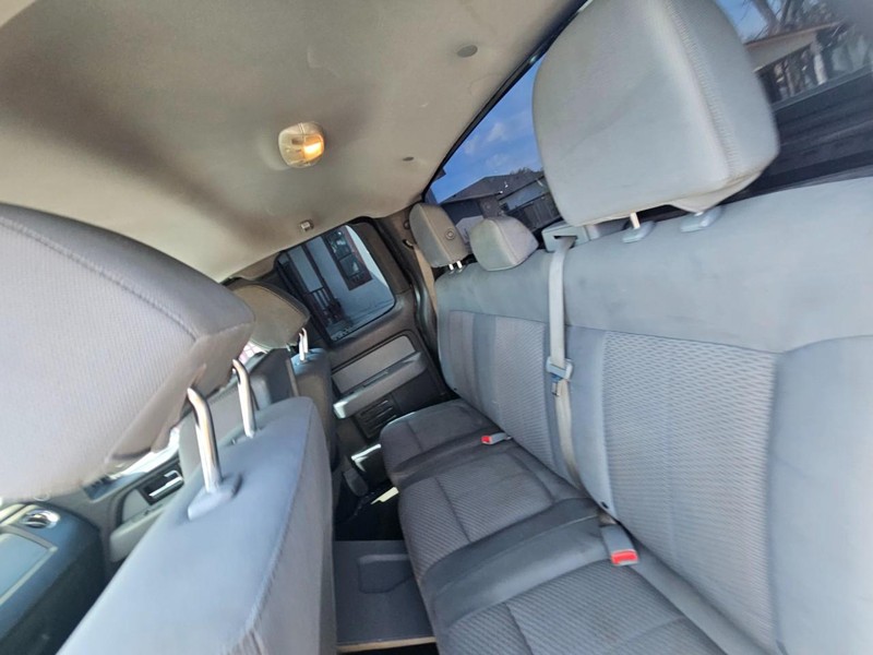 Ford F-150 Vehicle Image 12