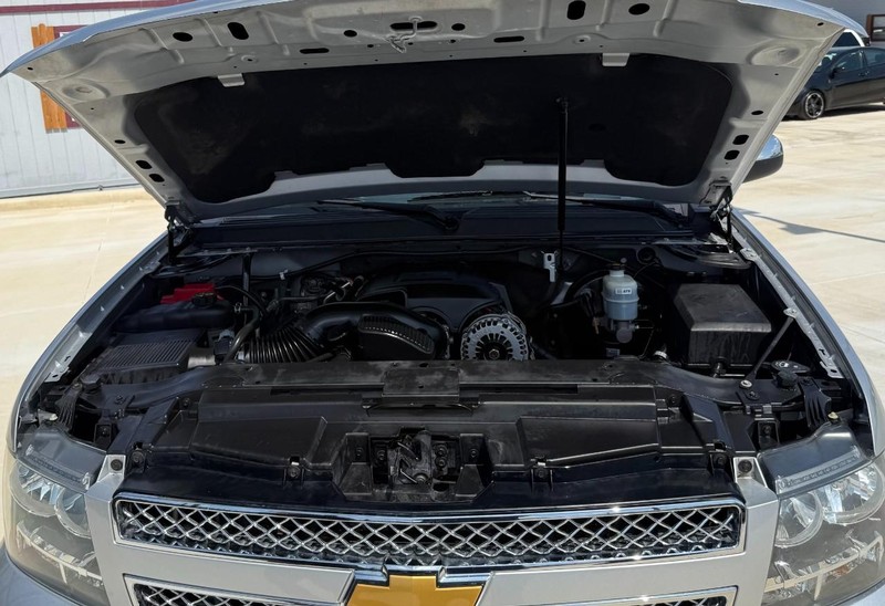Chevrolet Tahoe Vehicle Image 19