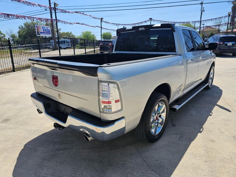 Ram 1500 Vehicle Image 05